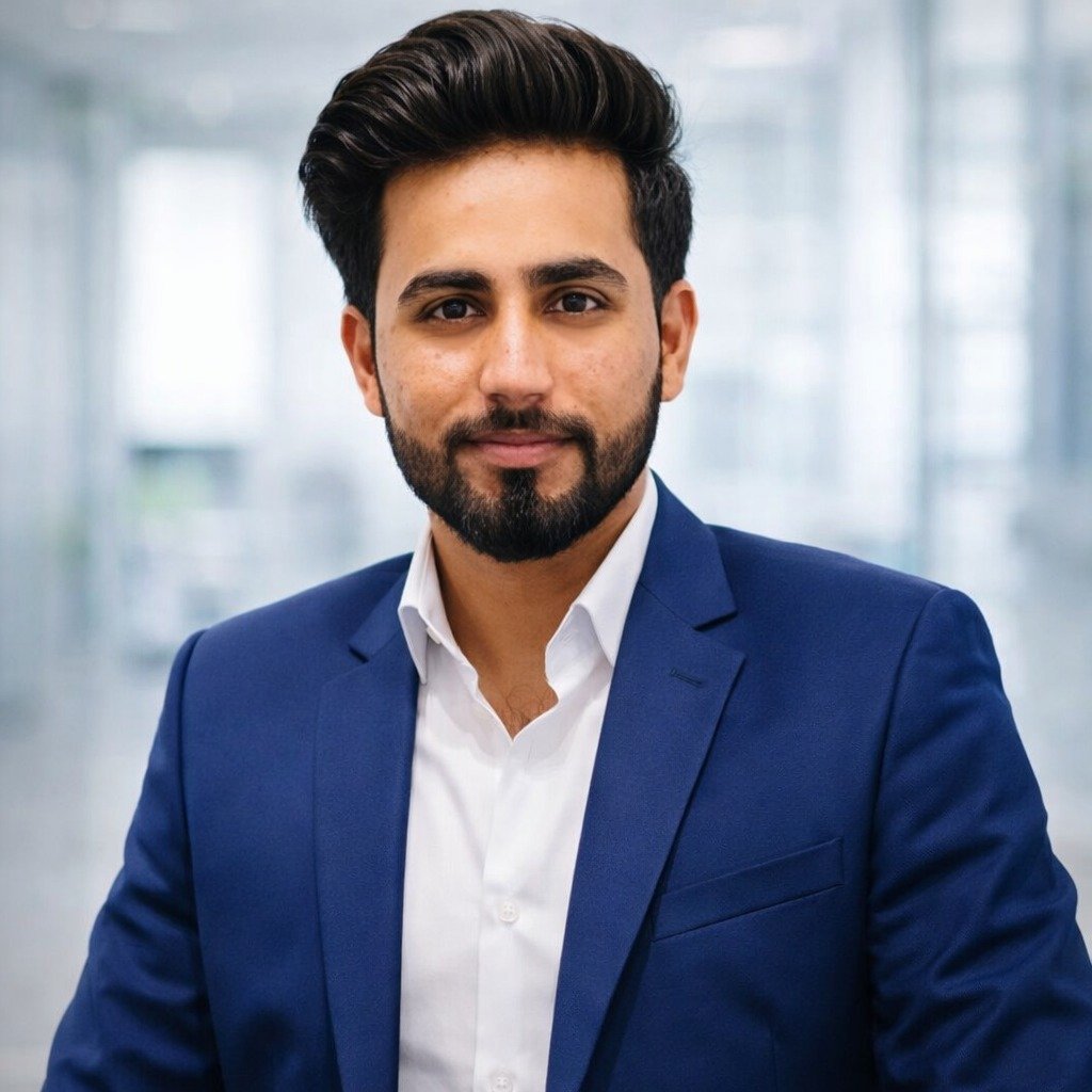 Bhawesh Chohan