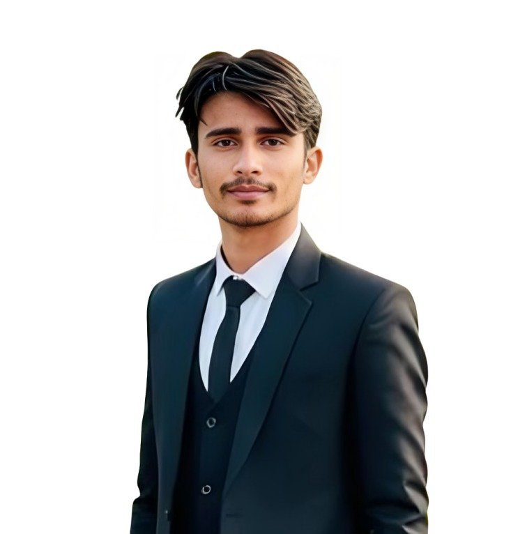 Sahil Chohan